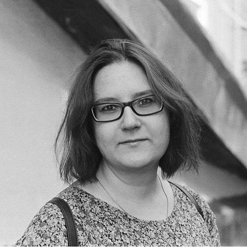 Алина Александровна Дремайлова